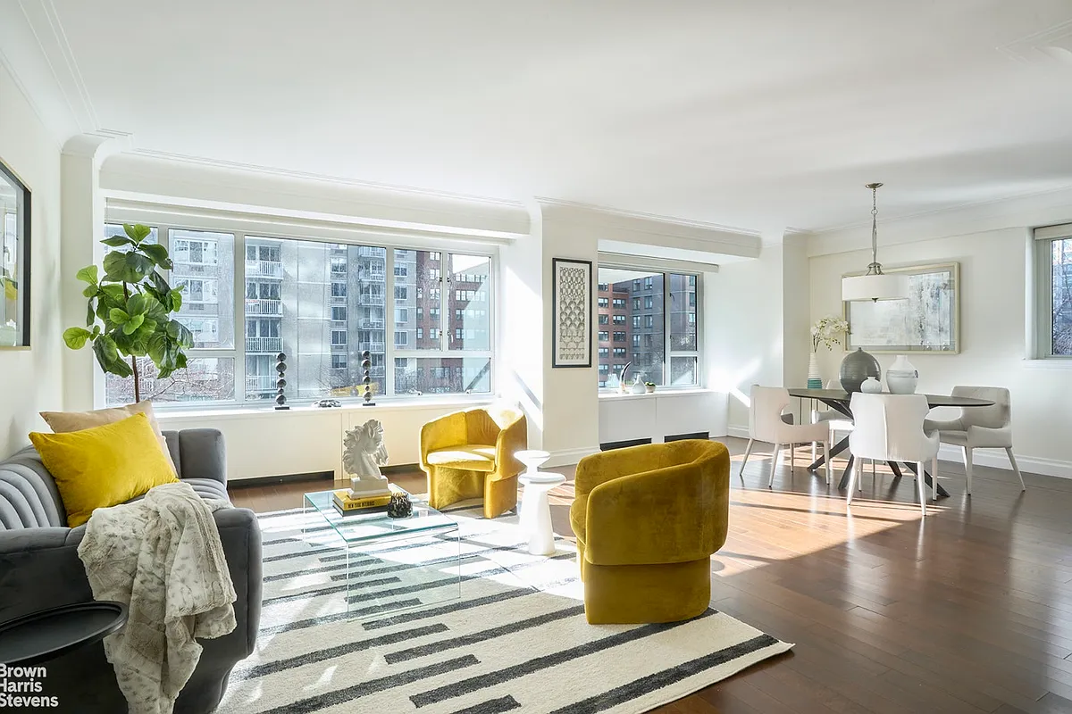 200 East 66th Street #D603 in Lenox Hill, Manhattan | StreetEasy