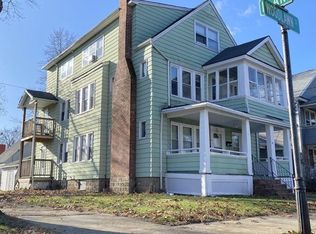 164 Woodlawn St UNIT 2, Springfield, MA 01108