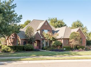 340 Heritage Green Rd, Edmond, OK 73003