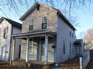 716 Seneca St, Leavenworth, KS 66048
