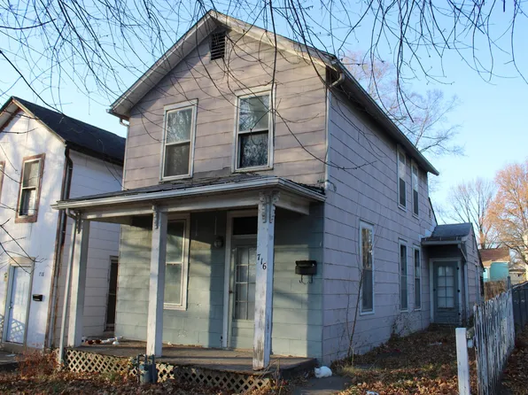 716 Seneca St, Leavenworth, KS 66048