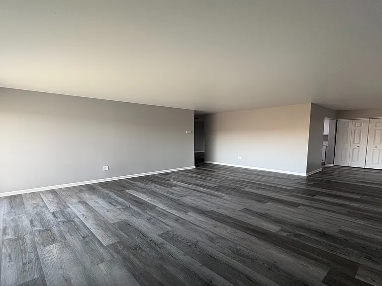 Open Living Space