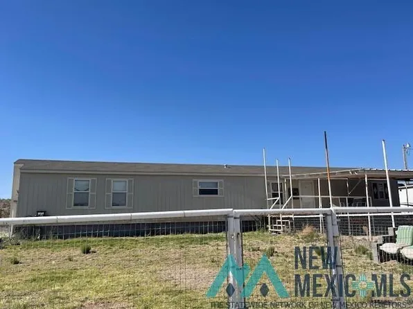 95 Rockin R Red Rd, Artesia, NM 88210