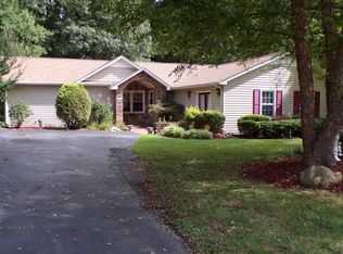 113 Forest Ct, Danville, VA 24540