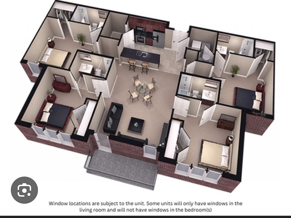1st image of 1221 E Walnut St #116