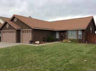 2354 Garland Way, Hemet, CA 92545