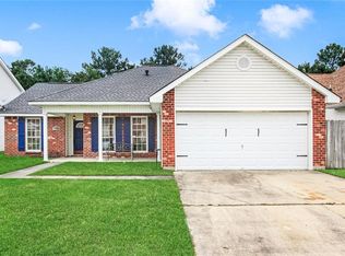 2109 Wellington Ln, Slidell, LA 70461