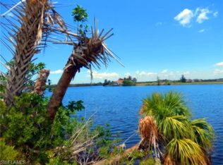 4619 NW 32nd Ter, Cape Coral, FL 33993