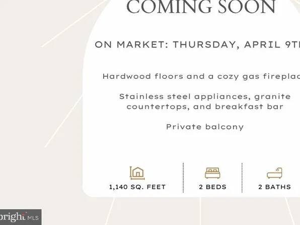 12907 Alton Sq APT 201, Herndon, VA 20170