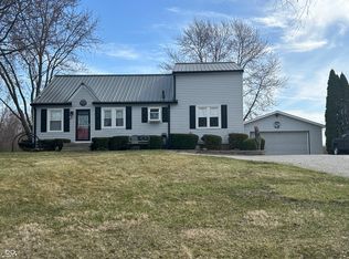 1905 Apple St, Greenfield, IN 46140