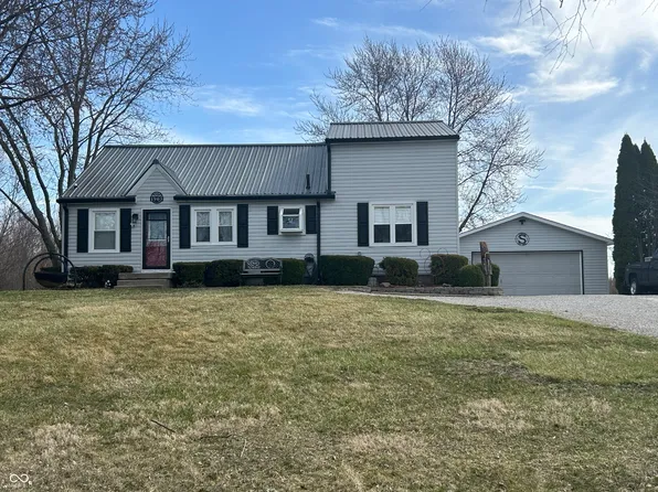 1905 Apple St, Greenfield, IN 46140