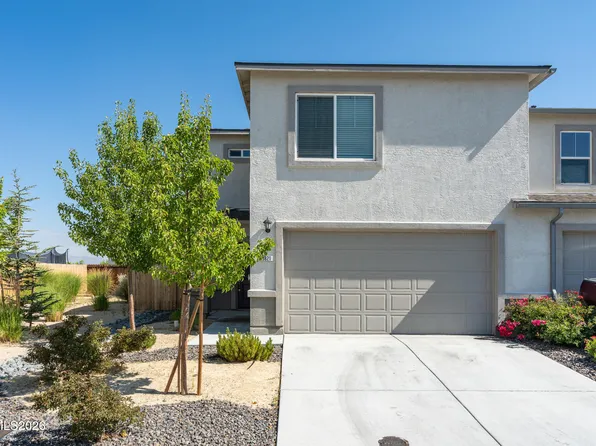 8821 Sky Wind Rd, Reno, NV 89506