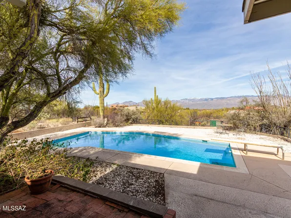11301 E Calle Aurora, Tucson, AZ 85748