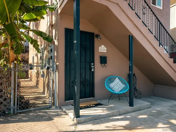 4225-4227 Whittier St, San Diego, CA 92107