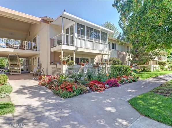 56 Calle Cadiz Unit S, Laguna Woods, CA