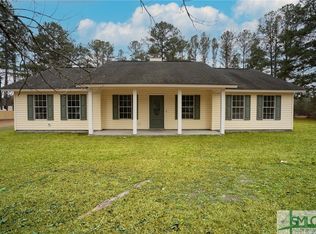155 Wellington Dr, Bloomingdale, GA 31302
