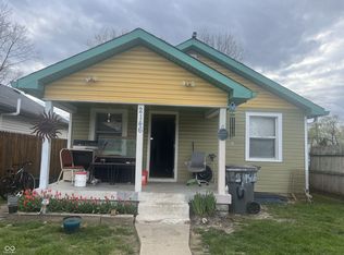 2146 Gent Ave, Indianapolis, IN