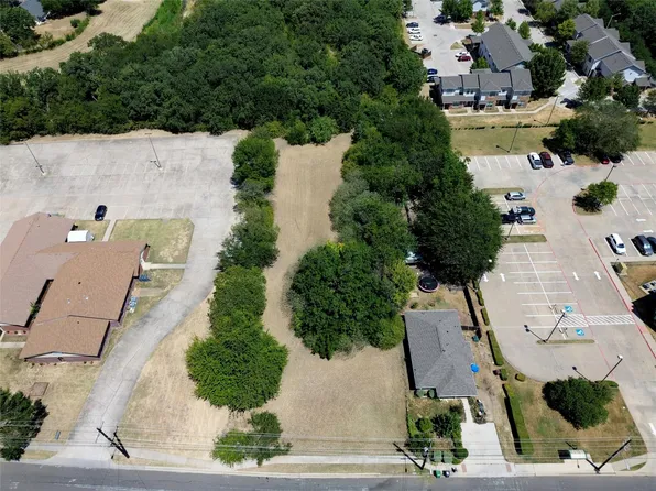 1117 Wilson St, Denton, TX 76205