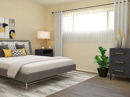 Sierra Madre Apartments — Photo 4
