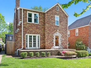 7319 Chamberlain Ave, Saint Louis, MO