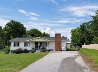 1518 Highway 14 E, Landrum, SC 29356