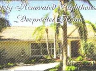 4011 NE 31st Ave, Lighthouse Pt, FL 33064