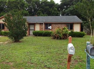 4506 Pine Spg, Pensacola, FL 32505