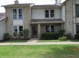 38 T Huxley Ln, Missouri City, TX 77459