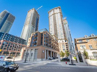 Chicago Condominiums, Mississauga, ON L5B 0C6