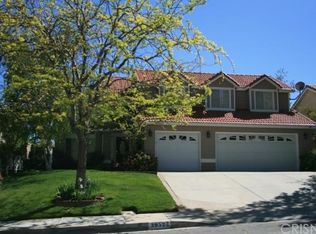 39524 Beacon Ln, Palmdale, CA 93551