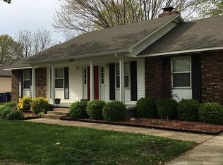 806 Spruce St, Frontenac, KS 66763