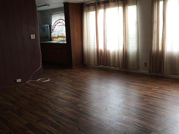 large living room