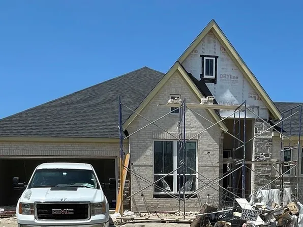 60 Cedar Ceeek Ct, Woodway, TX 76712