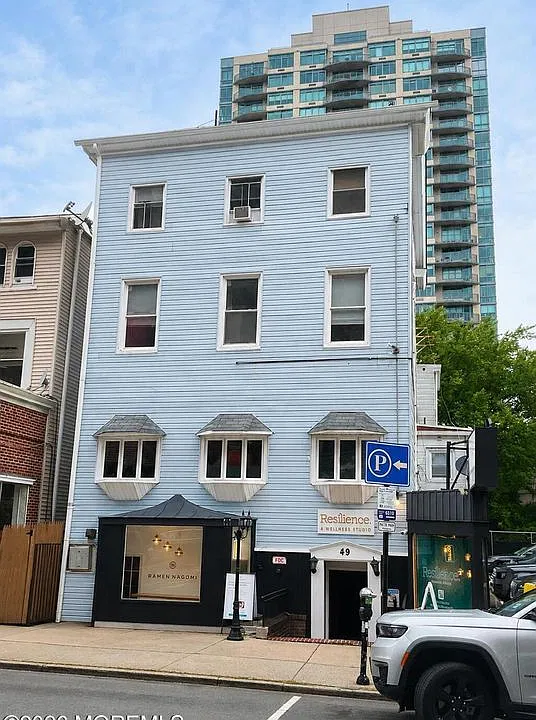 49 Bayard St