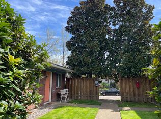 5521 NE 29th Ave #0, Portland, OR 97211