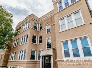 433 S Cuyler Ave APT 2, Oak Park, IL 60302