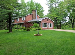 N1538 Cummings Dr, Fort Atkinson, WI 53538