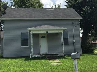 224 E North St, New Minden, IL 62263