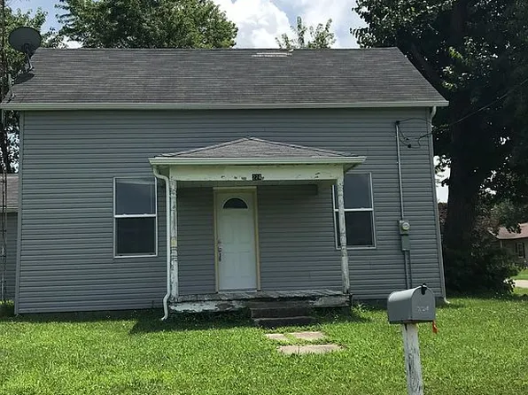 224 E North St, New Minden, IL 62263