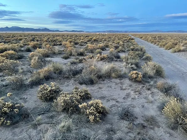 Beryl, Newcastle, UT 84756