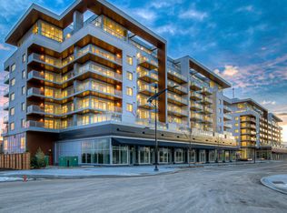 8445 Broadcast Ave SW, Calgary, AB T3H6B7