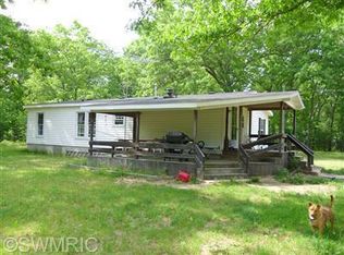 5022 E 36th St, Newaygo, MI 49337