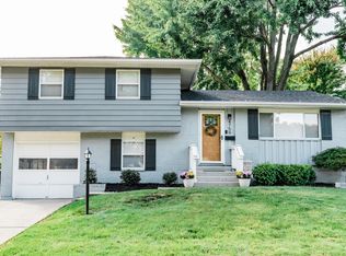 4759 Bourke Rd, Columbus, OH 43229