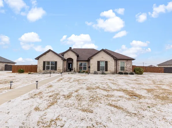 109 Contera Ct, Abilene, TX 79602