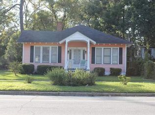 623 N Nicholls St, Waycross, GA 31503