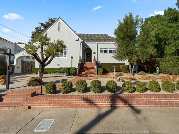 6 Hanns Avenue, Vallejo, CA 94590