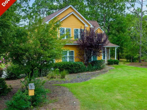 341 Fox Squirel Road, Southport, NC 28461