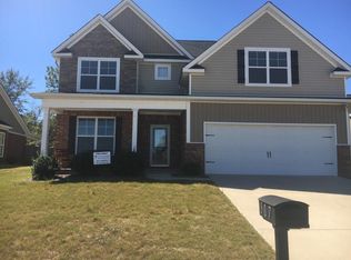 307 Keegan Rock Ct, Lexington, SC 29073