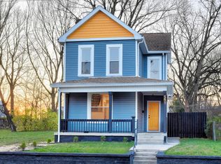 591 Kelton Ave, Columbus, OH