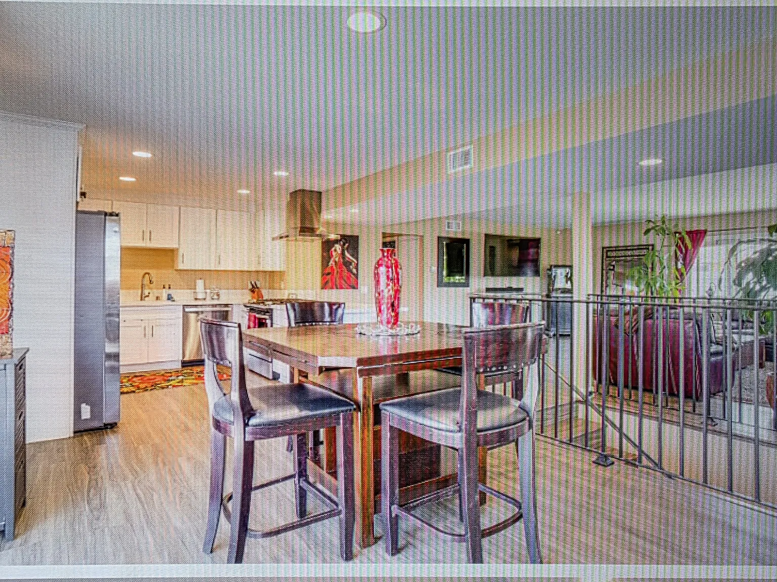 2 bed, 1000 sqft, $4,750 — Photo 3